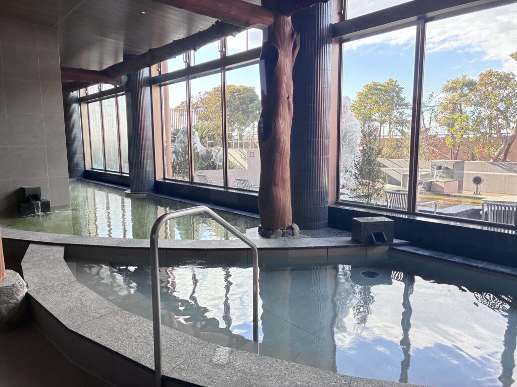 舞浜ユーラシア＿男性浴場