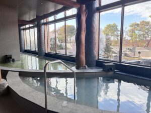 舞浜ユーラシア＿男性浴場