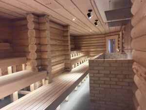 舞浜ユーラシア＿男性サウナ