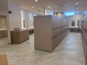 舞浜ユーラシア＿更衣室