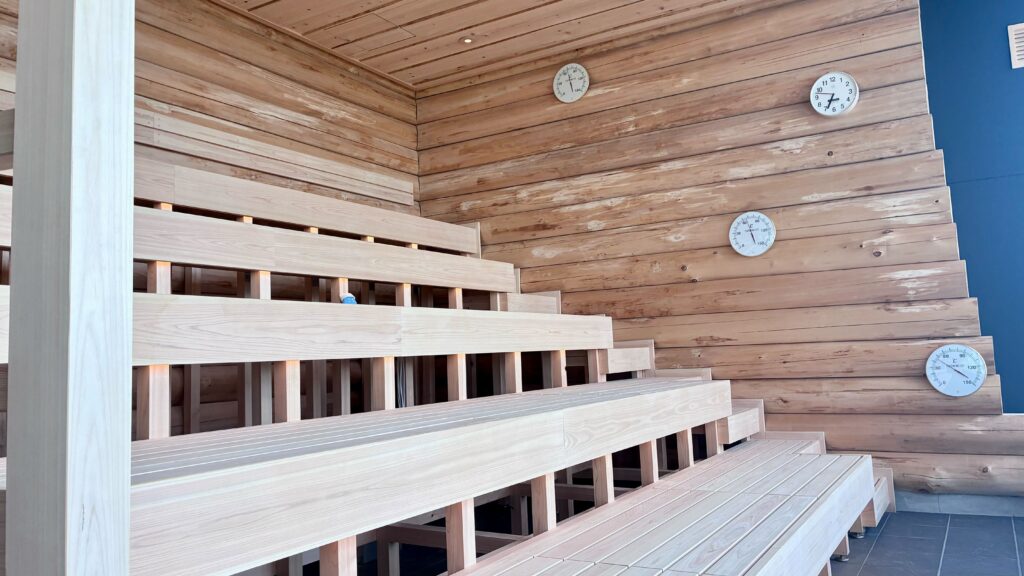 舞浜ユーラシア＿グランビューサウナ