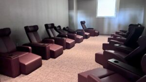 舞浜ユーラシア＿リクライニングルーム