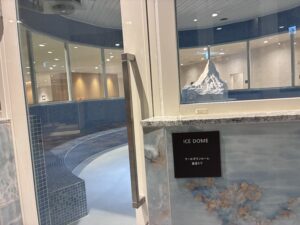 舞浜ユーラシア＿アイスドーム